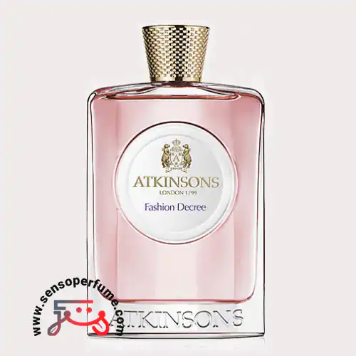 عطر ادکلن اتکینسونز فشن دسر